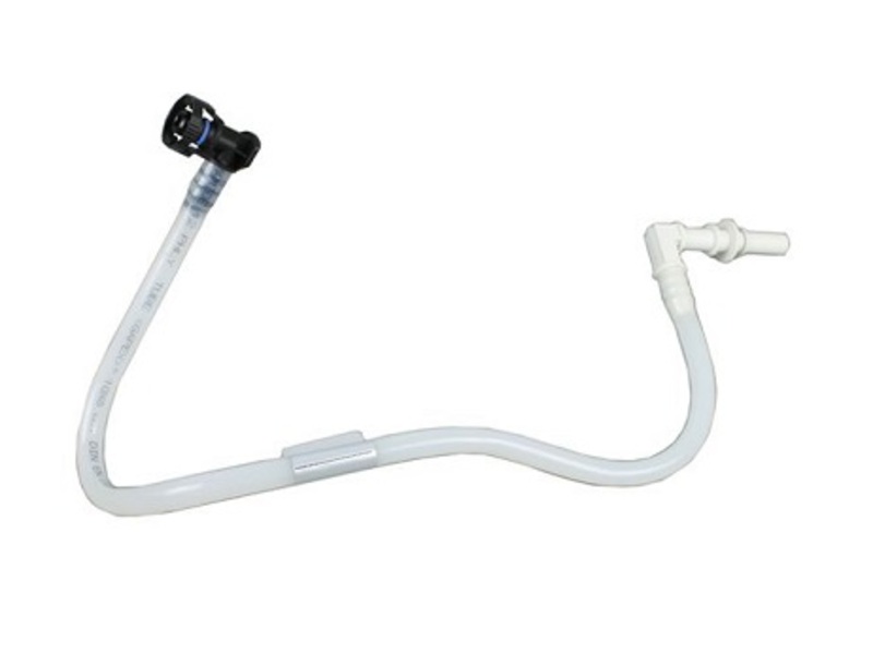 ALPER 244065 Yakit Filtre Bağlanti Hortumu P206-P306-Partner-Expert-Berlingo I-Ii-Xsara I-Ii-Jumpy I-Ii Dw8