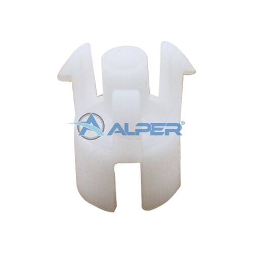 ALPER 584081 Debriyaj Üst Merkez Uç Plastiği P301-C-Elysee 1.6 Hdi Ber4 Sanziman