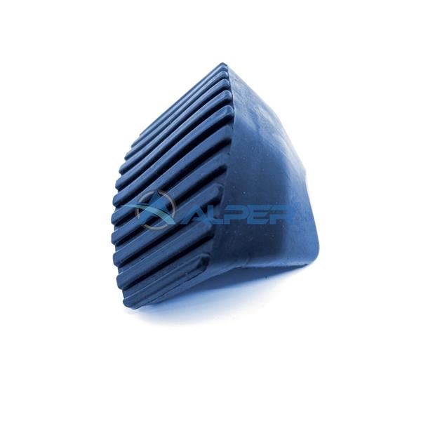 Peugeot 106 206 207 208 308  Fren Pedal Lastiği
