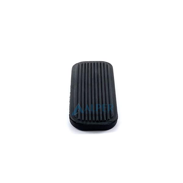 ALPER 761012 Pedal Lastigi Gaz 131 Dogan-Sahin-Kartal Yeni Model