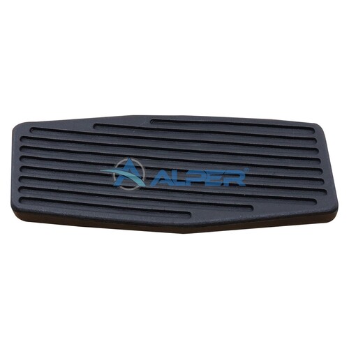 ALPER 766044 Pedal Lastiği Corsa C Otomatik