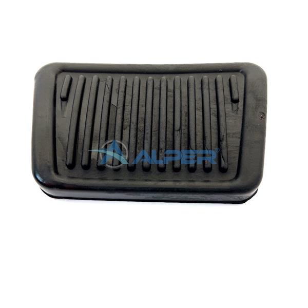 ALPER 7613013 Pedal Lastiği Fren Otomatik Vites Accent-Elantra-Sonata-Tucson-Rio-Sportage-Sorento 10>