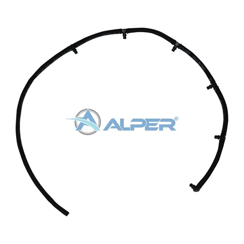 ALPER 2422111 Yakit Geri Donus Hortumu Bmw M57 E46 E60 E61 E65