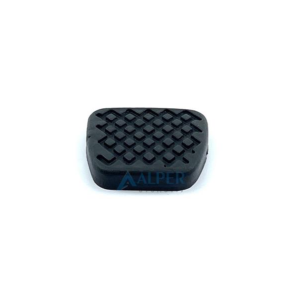 ALPER 7615011 Pedal Lastiği Fren-Debriyaj Civic 88-06-Accord 90-02