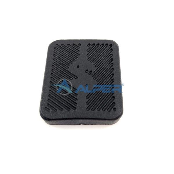 ALPER 7621011 Pedal Lastiği Fren-Debriyaj Suzuki Carry 1.0l Sk410 86-> / Swift 89->