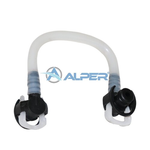 ALPER 247091 Yakit Hortumu Mercedes Om605 Om606 W202 S202 W210 S210 W463 W140