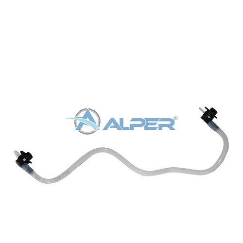 ALPER 247111 Yakit Hortumu Mercedes Om668 W168 W414