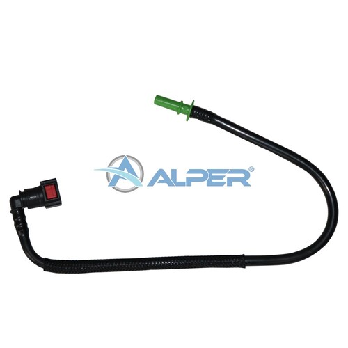 ALPER 247141 Yakit Hortumu Mercedes Ml-Class W163 98>05