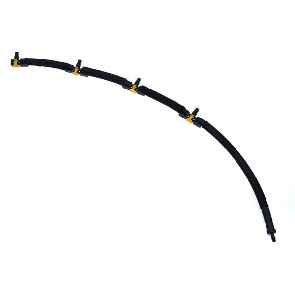 BOS-0928402164 Yakit Geri Donus Hortumu (Vw Caddy 11-Crafter 12-16  Golf 09-14 / Audi A3 09-13 /) 2.0 Tdi Ckub