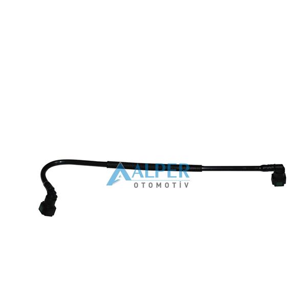 ALPER 242112 Yakit Hortumu Kangoo Ii-Clio Ii 1.5-Logan-Sandero-Duster 1.5