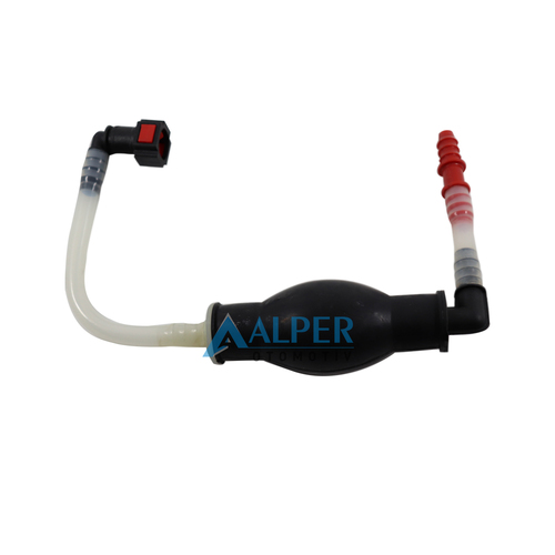 ALPER 242152 Yakit Hortumu Master Ii 98-01-Movano A-Logan-Pick Up 1.9 Dci