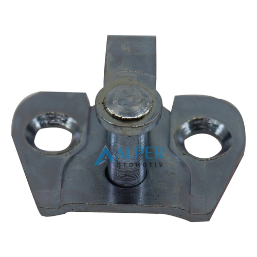 ORJINAL 905702202R Bagaj Kapak Kilit Karşiliği Renault Trafic Ii 2002-2012