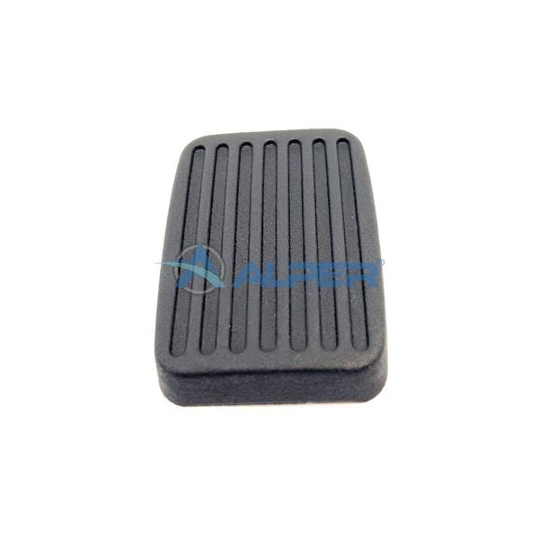 MND DCC000225 Pedal Pedi  Hyundai Accent I [X-3] | Pony | Excel [1994-10~2000-01]