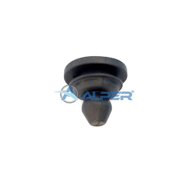 ALPER 62218 Hava Filtre Takozu Kangoo I-Ii-Clio Ii-Megane