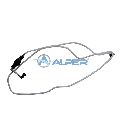 ALPER 242121 Yakit Borusu Master Ii-Opel Movano A-Nissan Interstar 2.5 Dci