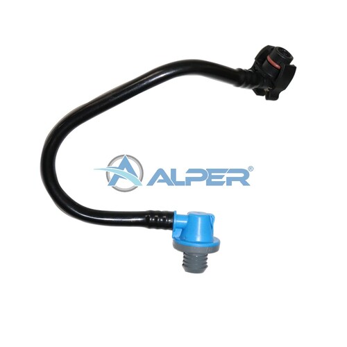 ALPER 2420922 Westinghouse Borusu Clio Iii 05-14-Modus 04-11