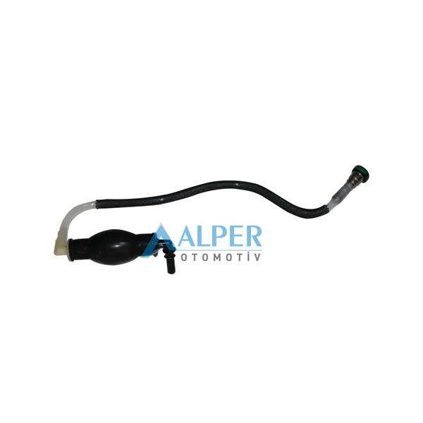 ALPER 242068 Yakit Borusu Renault Fluence-Megane Iii 1.5 Dci K9k Motor