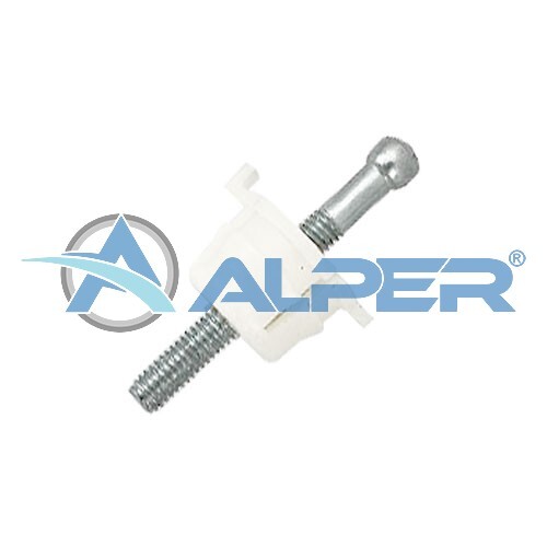 ALPER 578013 Far Ayar Civatasi Yuvarlak Transporter T4