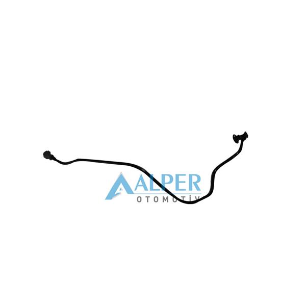 ALPER 242064 Yakit Hortumu Renault R19-Megane-Scenic 1.4-1.6 K7m Motor