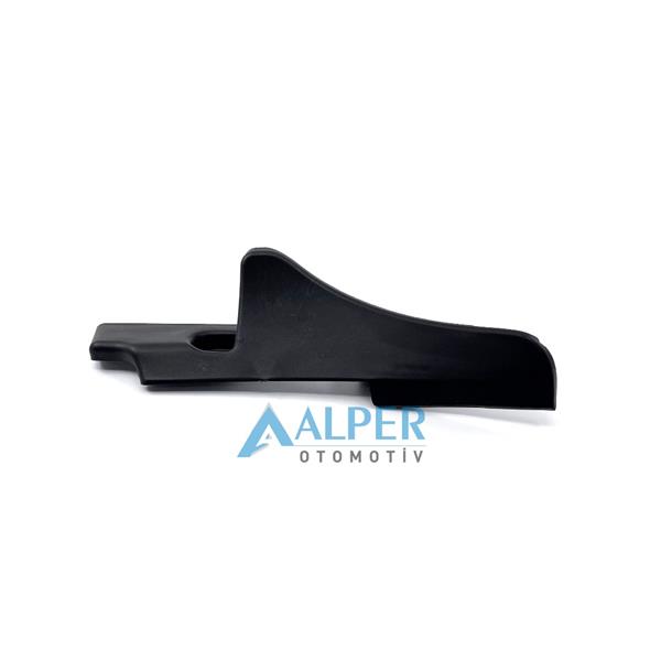 ALPER 253041 Ön Cam Izgara Kenar Bakaliti Sol Dacia Duster 10>