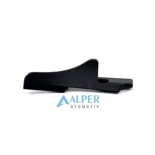 ALPER 253042 Ön Cam Izgara Kenar Bakaliti Sağ Dacia Duster 10>