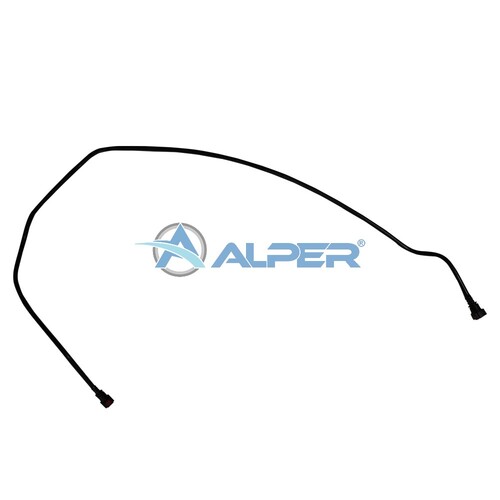ALPER 2420919 Yakit Hortumu Clio Iii 05-14 1.5dci