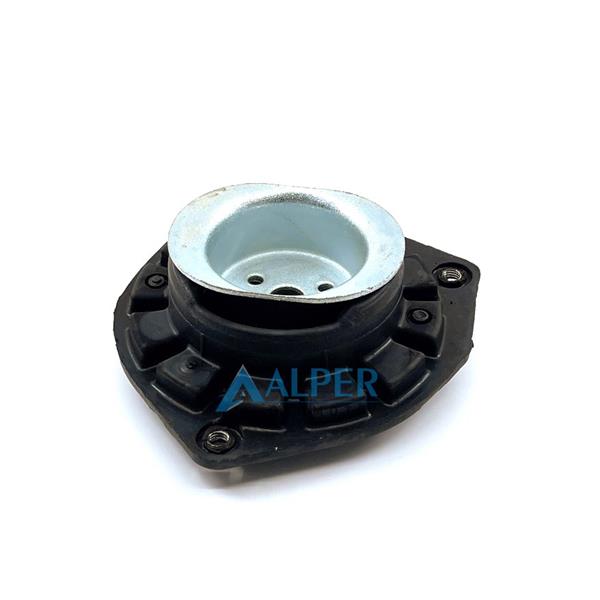 ALPER 222061 Amortisör Takozu Ön Sağ-Sol Megane Ii 02> Scenic Ii 02> Tüm Motor Tipleri