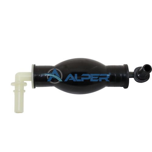 ALPER 651606 Mazot El Pompasi Renault Fluence-Megane Iii 1.5 Dci K9k Motor Çift Jakli