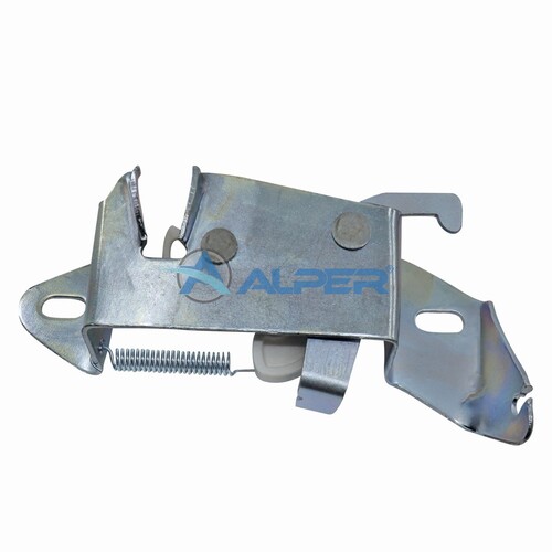 ALPER 122011 Motor Kaput Kilidi R.12
