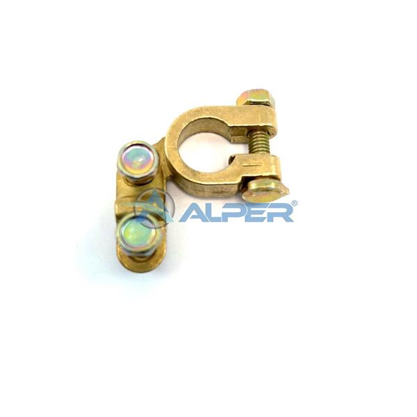 ALPER 620001 Kutup Başi -