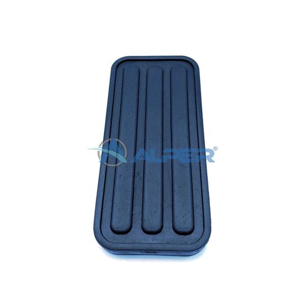 UCA-61224 Gaz Pedal Lastigi Vw