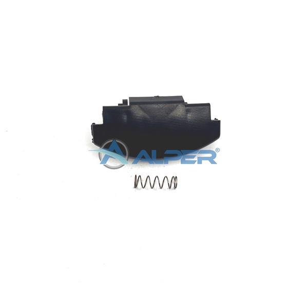ALPER 428051 Kol Dayama Kapak Mandali Polo-Golf Iv-Passat-İbiza-Toledo-Octavia-Rapid