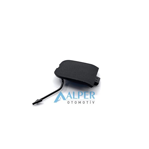 ALPER 521092 Ön Tampon Çeki Demir Kapaği Doblo Iii 09> Desenli