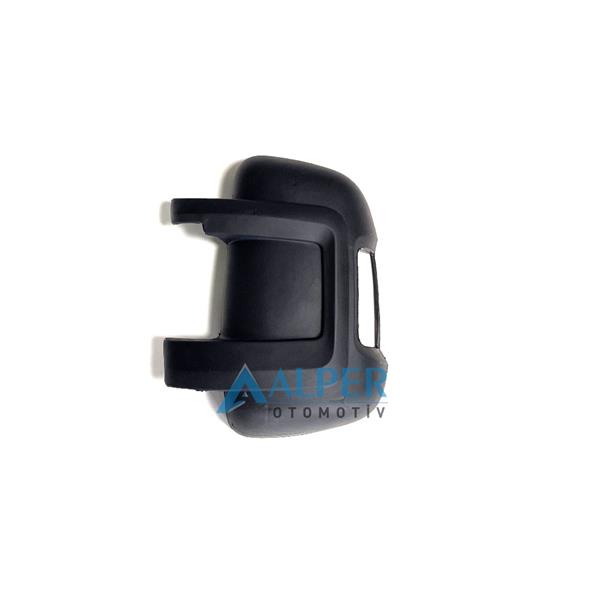 Ducato Boxer Jumper Iii Dikiz Ayna Kapaği Sol