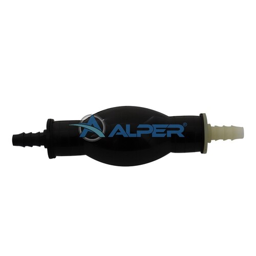 ALPER 651601 Mazot El Pompasi
