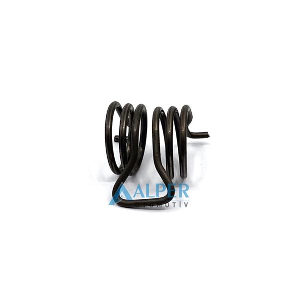 ALPER 451102 Debriyaj Pedal Yayi Fiorino - Bipper - Nemo