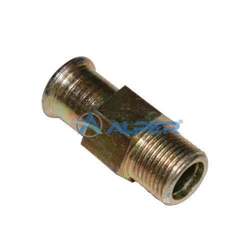 ALPER 809121 Silindir Kapak Rekoru Transit T-12-T-15