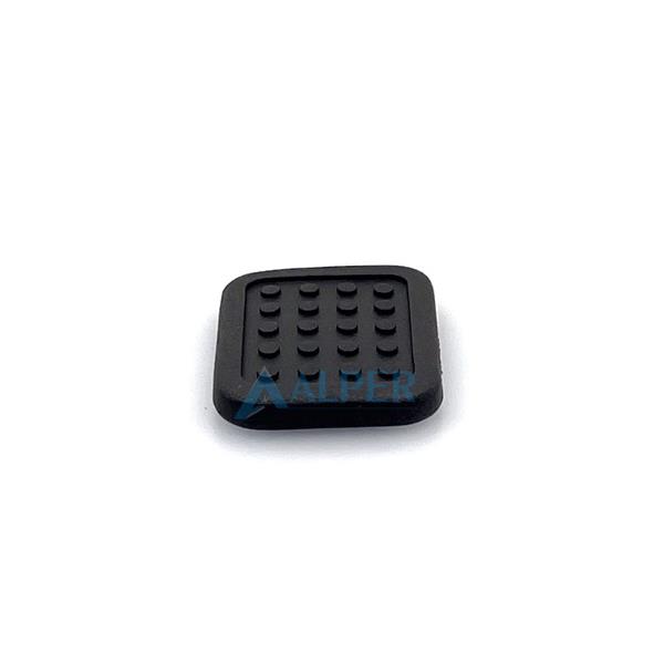 MGA-95476 Pedal Lastik Fren Debriyaj-(Mitsubishi  L300  90/11 )