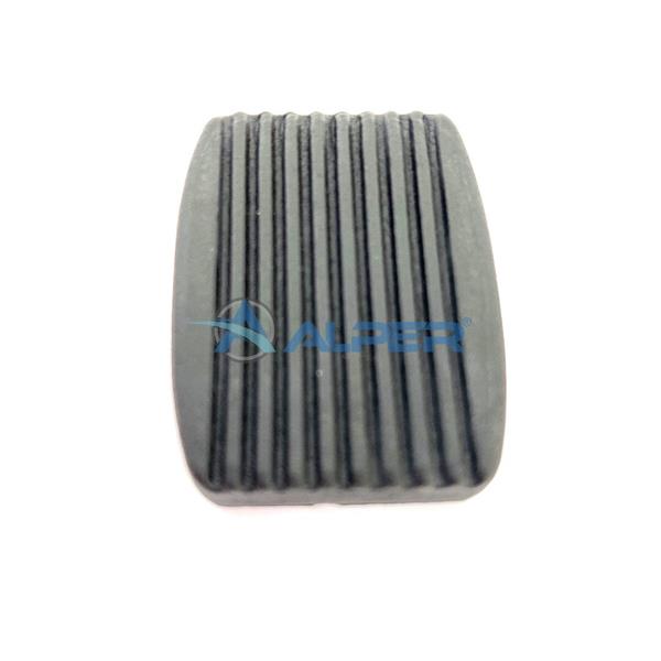 ALPER 7620011 Pedal Lastiği Fren-Debriyaj Kia Ceres 2.2l 2.4l 86->