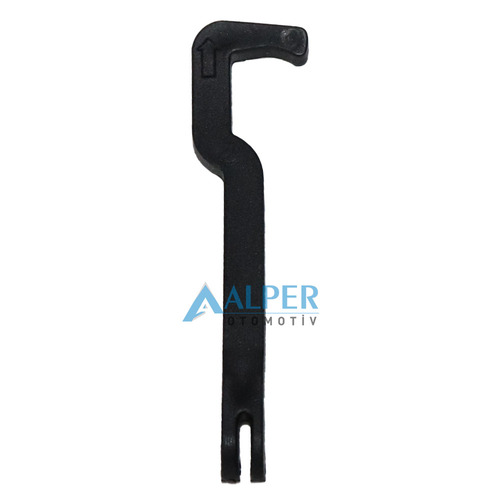ALPER 121096 Motor Kaput Açma Kolu Doblo 05>