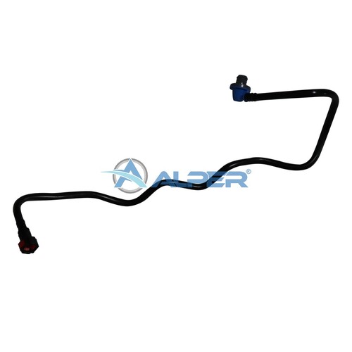 ALPER 241153 Yakit Hortumu Egea 15>-500l 1.6