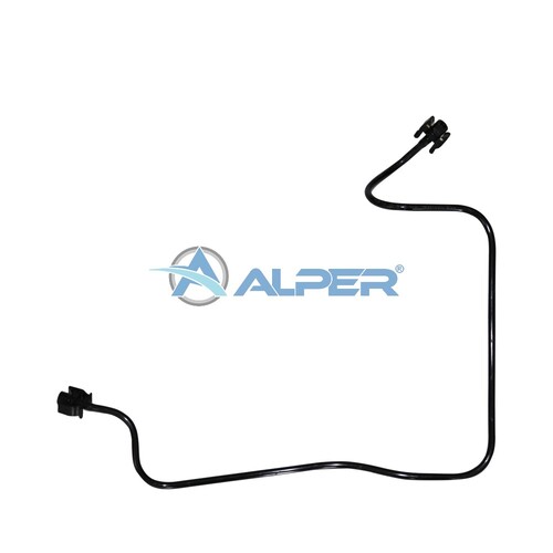 ALPER 244066 Yedek Su Depo Borusu Partner Ii 08>-307 03-09-308 09-14-3008 09-16-5008 09-17 Berlingo Ii 08> -C4 04 -13-Ds4 11-15-Ds5 11-15