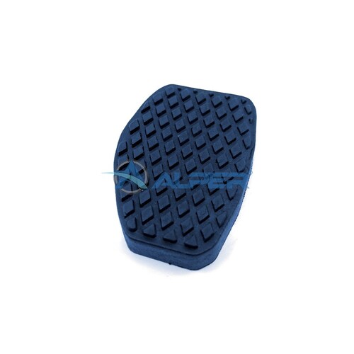 ALPER 764065 Pedal Lastiği Debriyaj Partner-Berlingo-P306-P405-P407-P508-C5-Xsara-Xantia