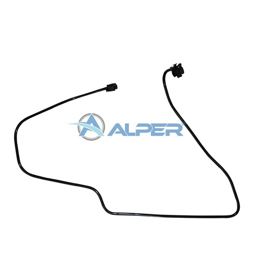 ALPER 244042 Yedek Su Depo Hortumu 307 04-09 1.6 Hdi-C4 04-11 1.6 Hdi