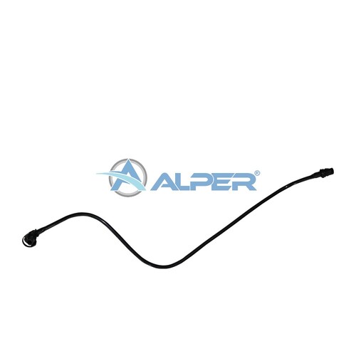 ALPER 244131 Yedek Su Depo Borusu Peugeot 407 1.6 Hdi Citroen C5 Ii 1.6 Hdi