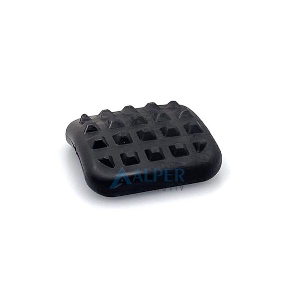 IVECO 8138108 Lastik Pedal