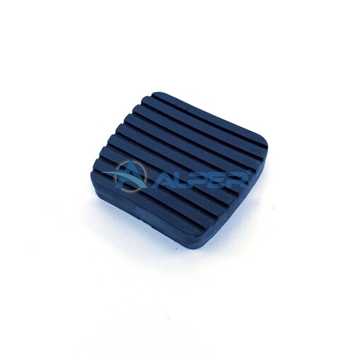 ALPER 764021 Pedal Lastiği Fren-Debriyaj 206