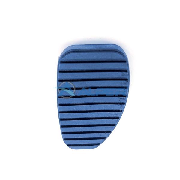 ALPER 765042 Pedal Lastiği Debriyaj C1-101