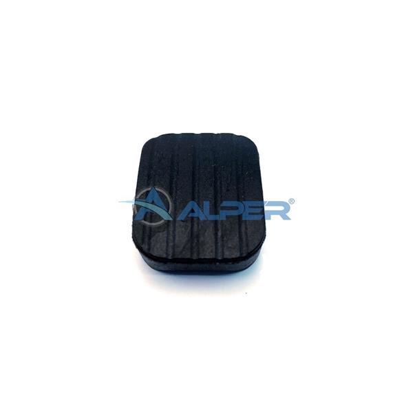 ALPER 767042 Pedal Lastigi Park Freni Mercedes W124 W202 W204 W210 W212 W140 W220 W447 W638 W639