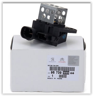 PSA-9847019780 Fan Rezistansi Opel Combo E Corsa F Grandland Vivaro C Zafira Life Berlingo C4 Jumpy Spacetourer 2008 301 307 308 Expert Partner